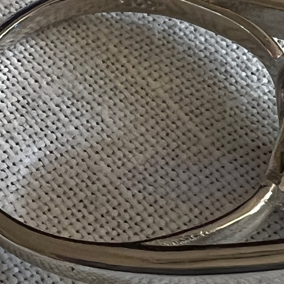 3 ct Sapphire Ring - Picture 7 of 7